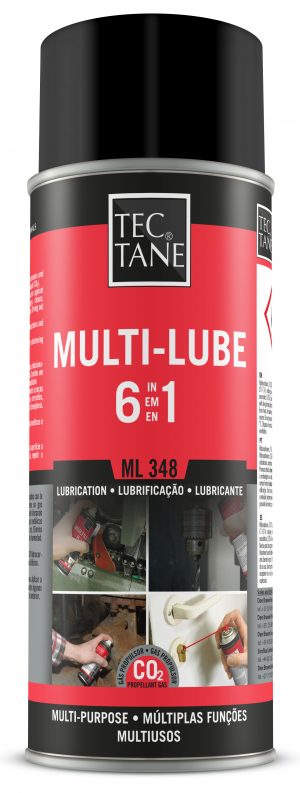 ML348 400ml scaled - Spray ML348 Multilube 6 em 1