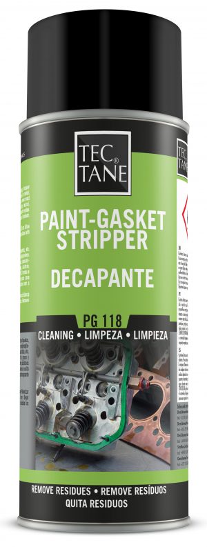 PG118 scaled - Spray PG118 Decapante 400ml