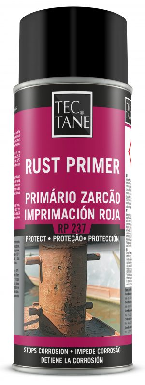 RP237 scaled - Spray RP237 Primário Zarcão 400ml