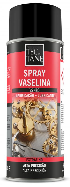 VS486 1 scaled - Spray VS486 Vaselina 400ml