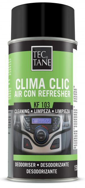 kf103 scaled - Spray KF103 Clima Clic150ml