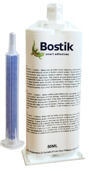 Bostik saf101 scaled - Bostik Solda Líquida 2K XPU 20102 PRETO 50ML