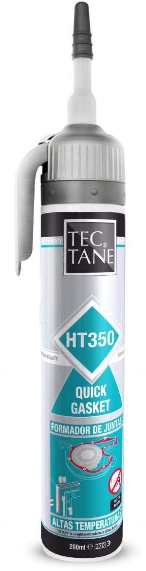 ht350 scaled - Silicone HT350 Formador de Juntas 200ml