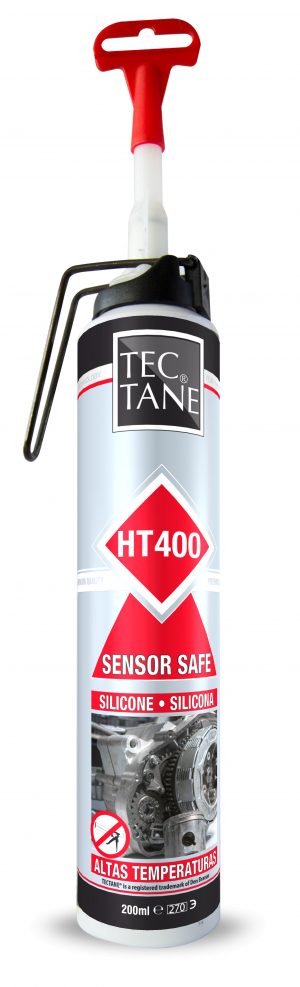 ht400 scaled - Silicone HT400 Sensor Safe 200ml
