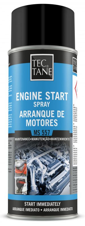 ms557 scaled - Spray MS557 Arranque De Motores 400ml