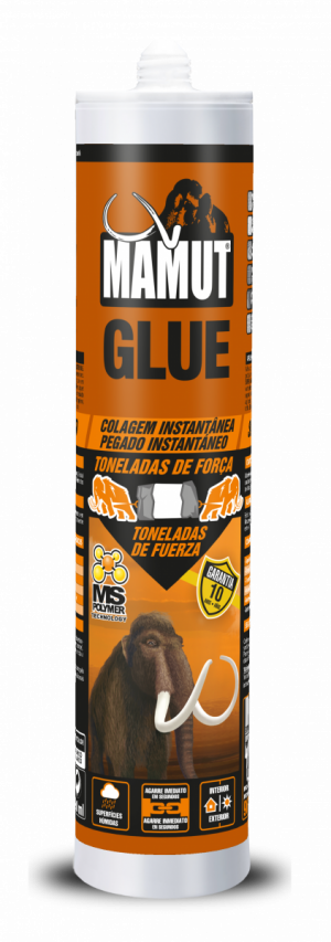 MamutGlue 2021 HD - Mamut Glue Adesivo Extraforte 290ml