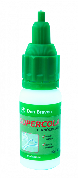 Supercola transp copy - Super Cola Rápida 20grs