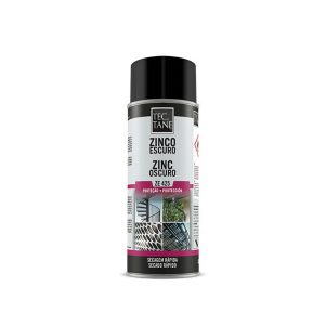 ZE425 - SPRAY ZINCO ESCURO ZE 425 400ML