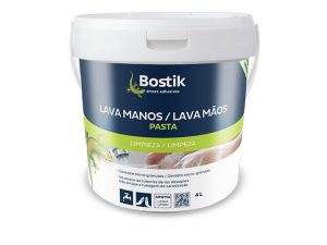 lava maos 4lt - Pasta Lava Mãos