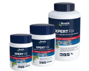 cola pvc - BOSTIK XPERT FIX