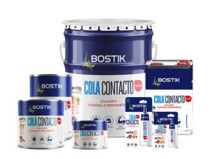 contact - BOSTIK COLA DE CONTACTO LÍQUIDA